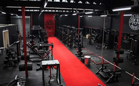 Black Country Barbell Gym & Personal Training image