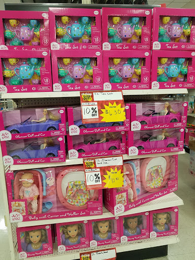 Department Store «Kmart», reviews and photos, 6163 Oxon Hill Rd, Oxon Hill, MD 20745, USA