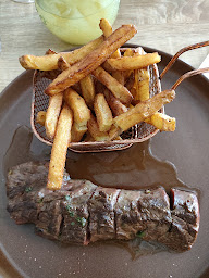 Photo n°68 de La Grange des Frangins à Saint-Cyr-sur-Loire ()