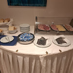 Photo n°18 de l'avis de Marilena.e fait le 24/09/2023 à 18:22 sur le  Classic Hotel Tulipano à Terni