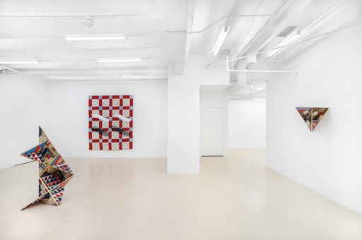 Art Gallery «David Castillo Gallery», reviews and photos, 420 Lincoln Rd, Miami Beach, FL 33139, USA