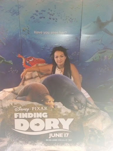 Movie Theater «AMC Orange Park 24», reviews and photos, 1910 Wells Rd, Orange Park, FL 32073, USA