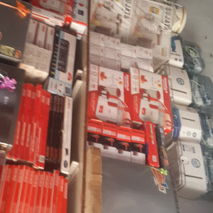 Deep Electronics photo