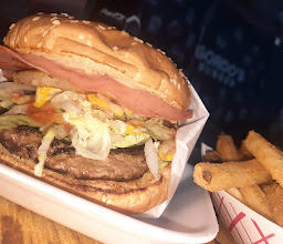 Gordo's Burger photo