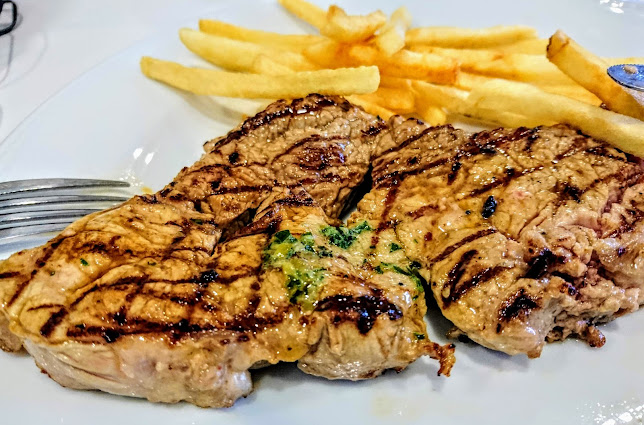 Restaurante Toscana