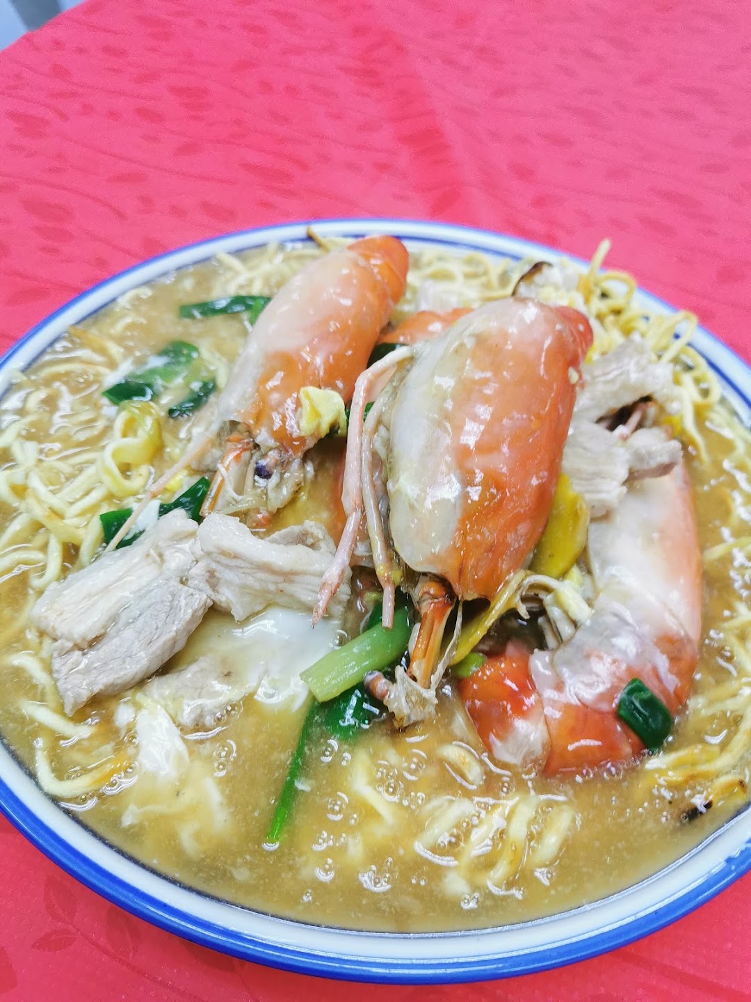 Cheow Sang Bak Kut Teh Restaurant