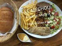 Photos du propriétaire du le mechoui Restaurant snack Halal à Marseille - n°1