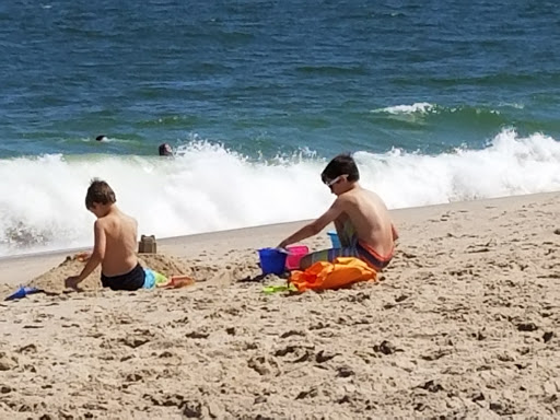 Tourist Attraction «Point pleasant beach», reviews and photos, 18 Trenton Ave, Point Pleasant Beach, NJ 08742, USA