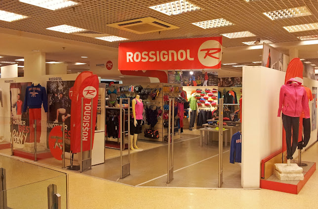 Rossignol Shop