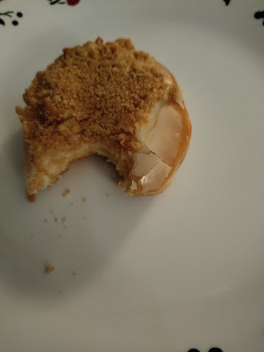 Bakery «Krispy Kreme Doughnuts», reviews and photos, 1024 W Gladstone St, San Dimas, CA 91773, USA