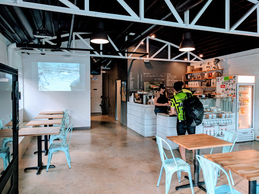 Cafe «CAFE + VELO», reviews and photos, 381 Edgewood Ave SE, Atlanta, GA 30312, USA