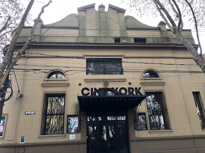 Cine Teatro York