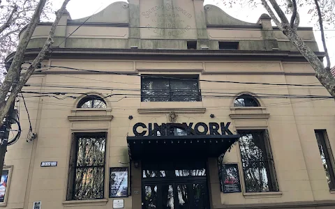 Cine Teatro York image
