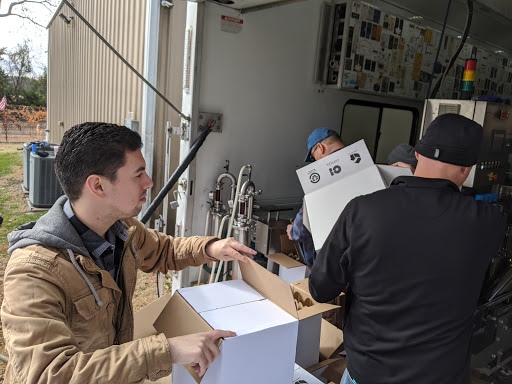 Winery «San Martino Winery & Vineyards», reviews and photos, 12512 State Hwy 205, Lavon, TX 75166, USA