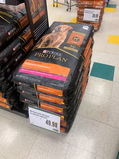 Pet Supply Store «Pet Supplies Plus», reviews and photos, 14835 Telegraph Rd, Redford Charter Twp, MI 48239, USA