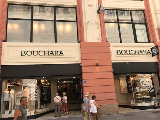 Bouchara Marseille