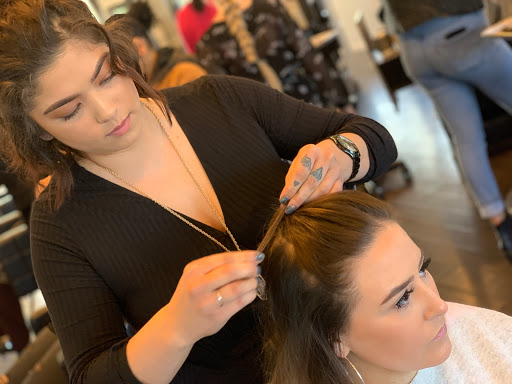 Beauty Salon «Brassfields Salon & Dayspa», reviews and photos, 7326 27th St W, University Place, WA 98466, USA