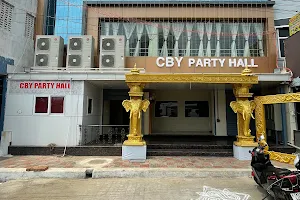 CBY PARTY HALL image