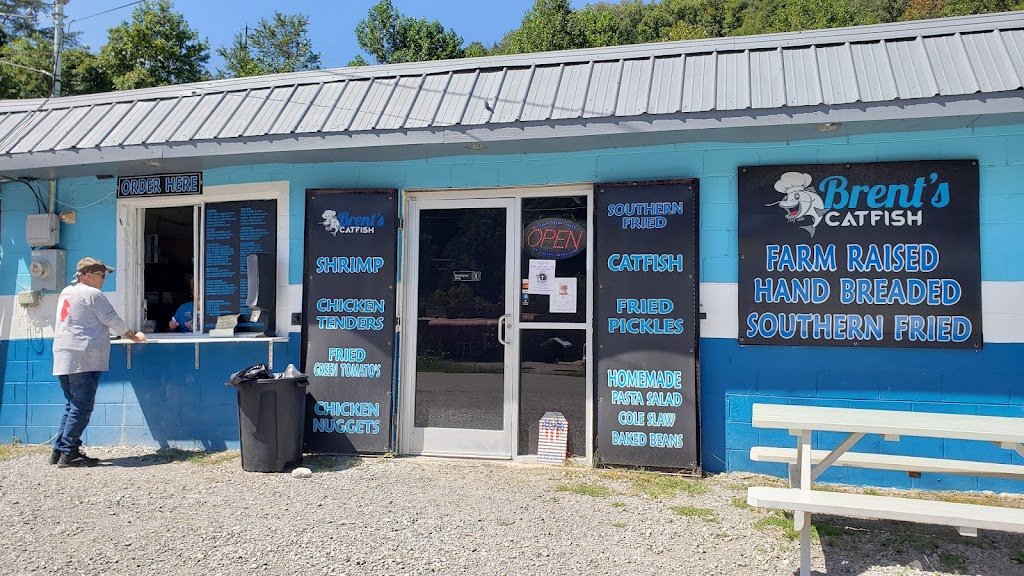 Brent’s Catfish & Burgers 41858