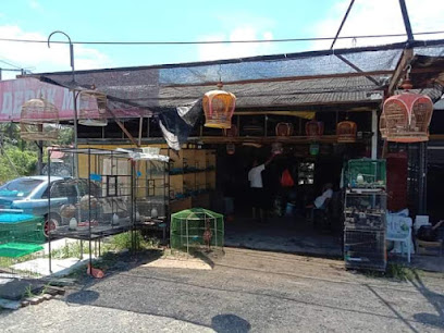 Dhiya Pet Shop