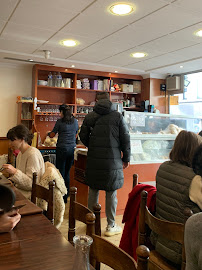 Atmosphère du Restaurant chinois Restaurant chez Alex WENZHOU à Paris - n°2
