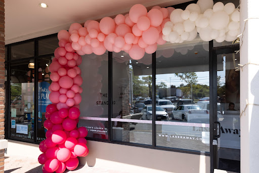 Explore round tattoo ideas, creative tattoo ideas in Scarsdale, available at LaserAway