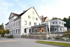 Landgasthof und Landgut Hotel Zur Rose image