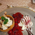 Photo n°1 de l'avis de Nadine.� fait le 13/12/2022 à 17:47 sur le  Hotel ARTE Schwerin à Schwerin