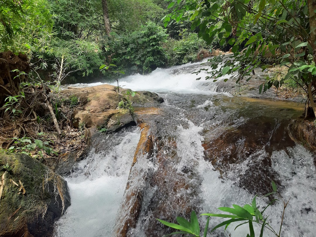 Enugu, Nijerya