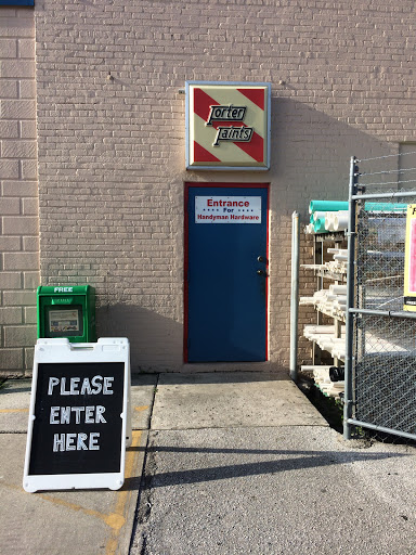 Plumbing Supply Store «Handyman Hardware & Supply», reviews and photos, 1410 10th St, St Cloud, FL 34769, USA