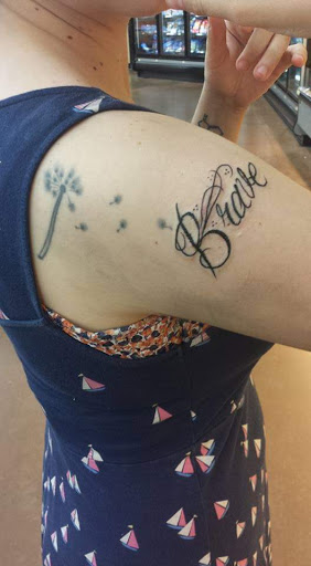 Tattoo Shop «Unique Ink Tattoo Studio», reviews and photos, 60 Powder Springs St, Marietta, GA 30064, USA