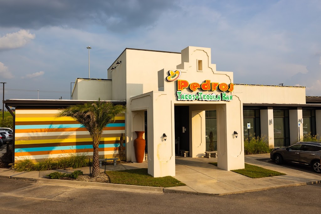 Pedros Tacos & Tequila Bar 70726