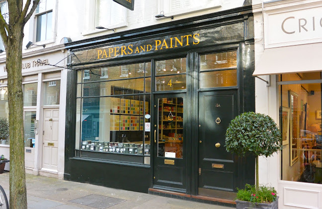 Papers & Paints Ltd