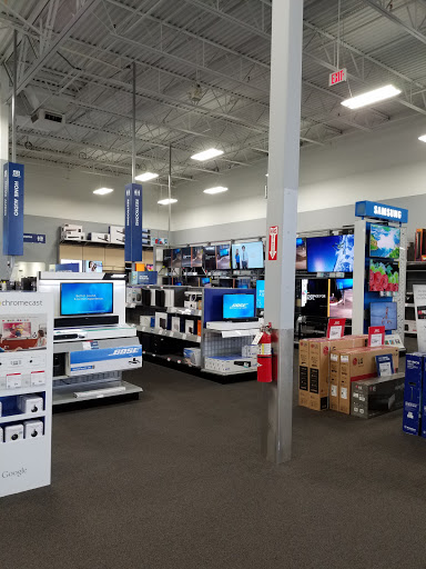Electronics Store «Best Buy», reviews and photos, 3300 Gateway St, Springfield, OR 97477, USA