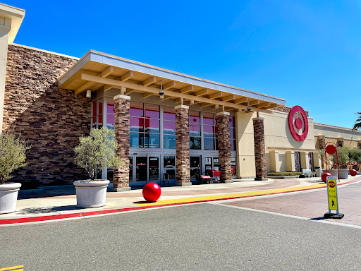 Department Store «Target», reviews and photos, 25601 Jeronimo Rd, Mission Viejo, CA 92691, USA