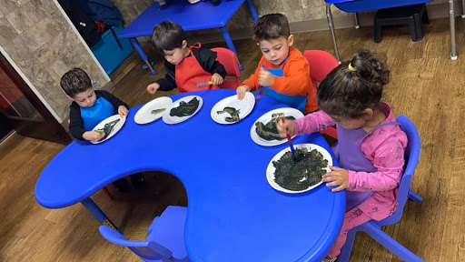 Day Care Center «Blossom Learning Center», reviews and photos, 5721 Inkster Rd, Garden City, MI 48135, USA