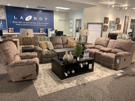 La-Z-Boy Home Furnishings & Dcor image