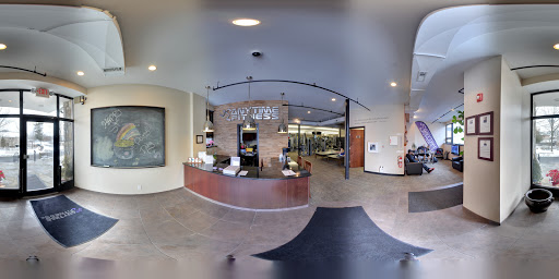 Gym «Anytime Fitness», reviews and photos, 84 Danbury Rd, Wilton, CT 06897, USA