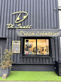 Photos du propriétaire du Pizzeria Di Santi à Pontault-Combault - n°1