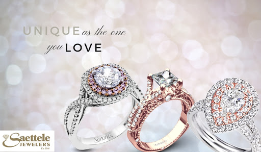 Jeweler «Saettele Jewelers, Inc», reviews and photos, 279 Lamp and Lantern Village, Town and Country, MO 63017, USA