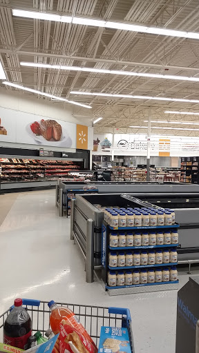Department Store «Walmart Supercenter», reviews and photos, 6711 Alexandria Pike, Alexandria, KY 41001, USA