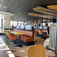 Atmosphère du Restauration rapide Burger King à Ambérieu-en-Bugey - n°2