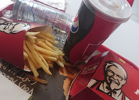 Frite du Restaurant KFC Blois - n°18