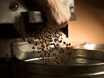 Kaffeerösterei Deathpresso
