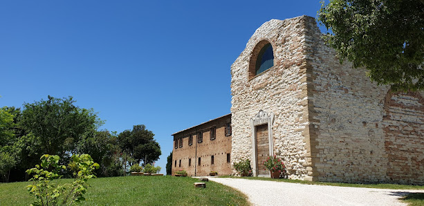 Monastero di Montebello 61030 Isola del Piano PU, Italia