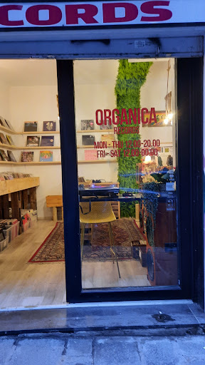 Organica Records