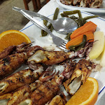 Photo n°2 de l'avis de Pedro.u fait le 01/07/2023 à 12:18 sur le  Restaurante O Pescador à Ovar