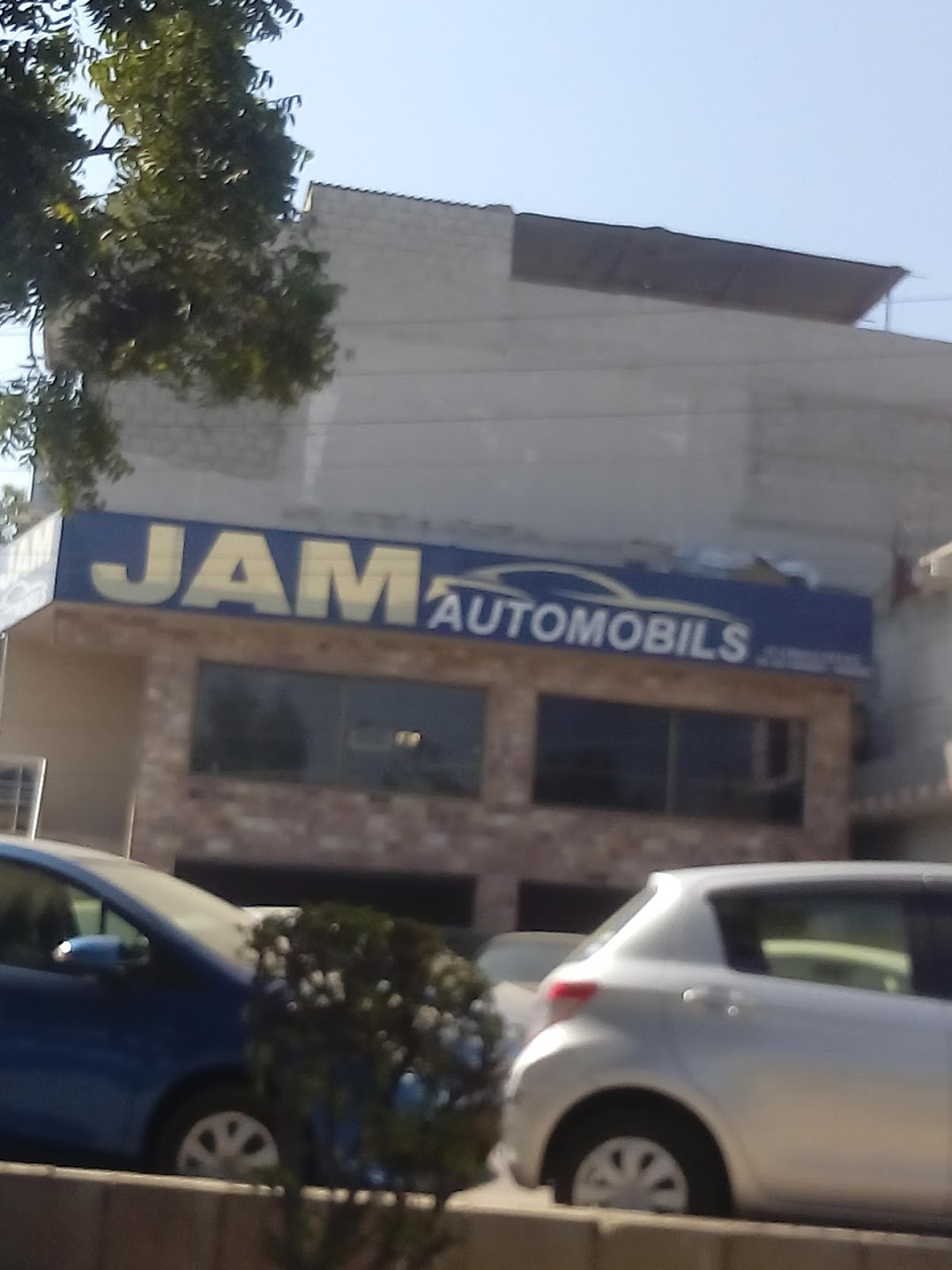 Jam Auto