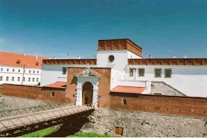 Dubno Castle image