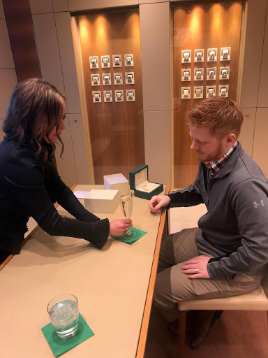 Jewelry Store «Wixon Jewelers», reviews and photos, 9955 Lyndale Ave S, Minneapolis, MN 55420, USA